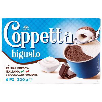 Coppette gelato in carta avana 90ml (h0801) - pz. 50 - Mercò