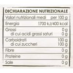 ZUCCHERO SEMOLATO IN BUSTINE 1 kg PRIMIA - Primia