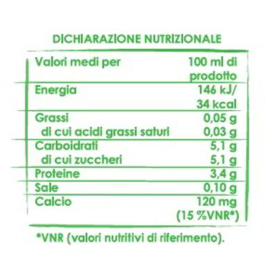 Latte Microfiltrato Uht Scremato Primia lt 1