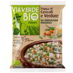 Zuppa Di Cereali E Verdure Via Verde Bio Primia g 600