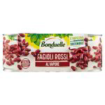 BONDUELLE Piselli finissimi.Peso sgocciolato 420 GR Peso della confezione  600 gr.3 confezioni. - Basko