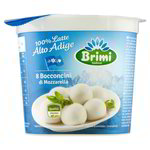 Mozzarella per pizza santa lucia 400 gr – Supermercato a Domicilio