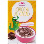 Fiocchi Di Riso Con Frumento Integrale E Cioccolato Fondente Primia g 300