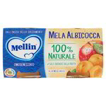 OMOGENEIZZATI FRUTTA MIX BIO MELLIN GR.200X2 - l'ecommerce secondo Iper  Tosano