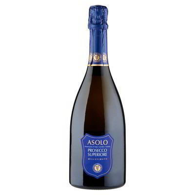 Prosecco Superiore Asolo Millesimato Cantina Produttori