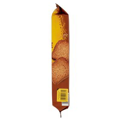 Schar Fette Biscottate Con Cereali Senza Glutine 260 g