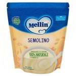 Mellin Semolino, 200 g Acquisti online sempre convenienti