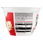 Yogurt Magro Avena E Mela Milk Pro High Protein g 180