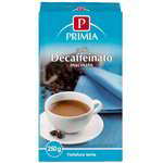 Caffè Macinato Decaffeinato Primia g 250