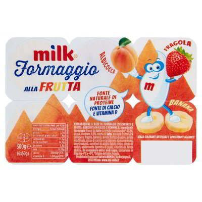 Yogurt per bambini - Spesa Online