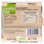 VIA VERDE BIO PRIMIA Uova Biologiche