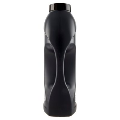 Detersivo Lavatrice Liquido Total Black Soft ml 2250, 45 Lavaggi