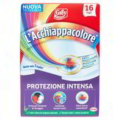 Grey L'acchiappacolore 6 Protect 40 Fogli