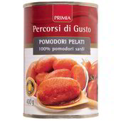 SALE MARINO IODATO FINO 250 g PRIMIA - Primia