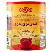 Orzo E Cacao Solubile Nestlé Orzoro g 180