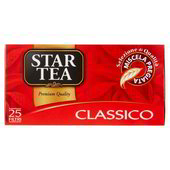 Tè Deteinato Star Tea g 37,5, 25 Filtri