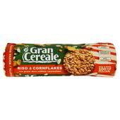 GRAN CEREALE BARILLA DOPPIO GR.500 - Alvergna