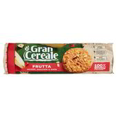 Biscotto classico ricco di fibra e fosforo 500g Gran Cereale - D'Ambros  Ipermercato