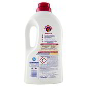 DETERSIVO LIQUIDO LAVATRICE MARSIGLIA CON SGRASSATORE 84 LAVAGGI CHANTECLAIR  3x1260 ml in dettaglio